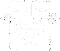 Cf Saint-Paul logo